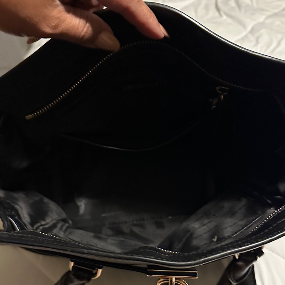 MICHAEL Michael Kors Black Shoulder Bag